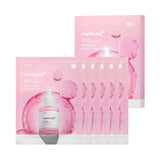 [medicube] PDRN Pink Peptide Serum Mask Set