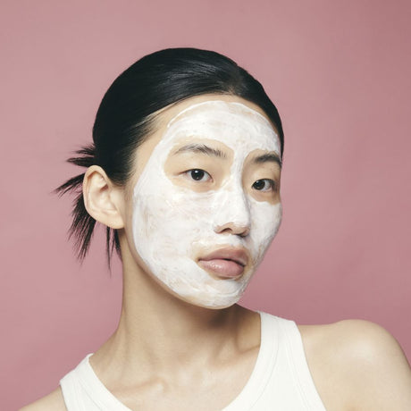 [Purito Seoul] Multi PDRN Collagen Real Glow Mask