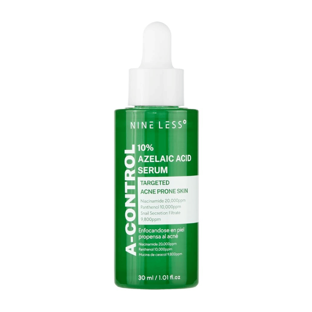 [Nine Less] A-Control 10% Azelaic Acid Serum
