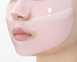 [Numbuzin] No.2 Rose PDRN Overnight Collagen Mask (1ea)