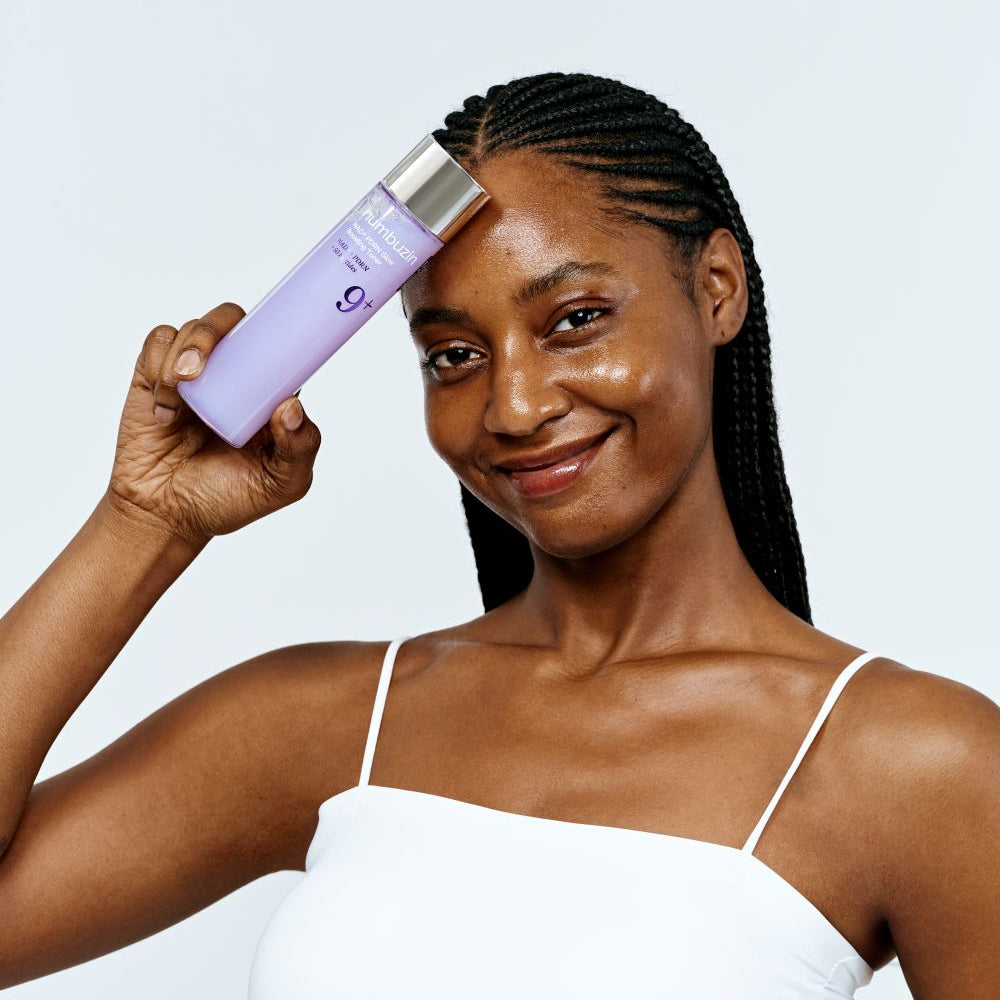 [Numbuzin] No.9 NAD+ PDRN Glow Boosting Toner