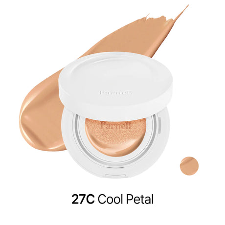 [Parnell] Cicamanu Serum Cushion