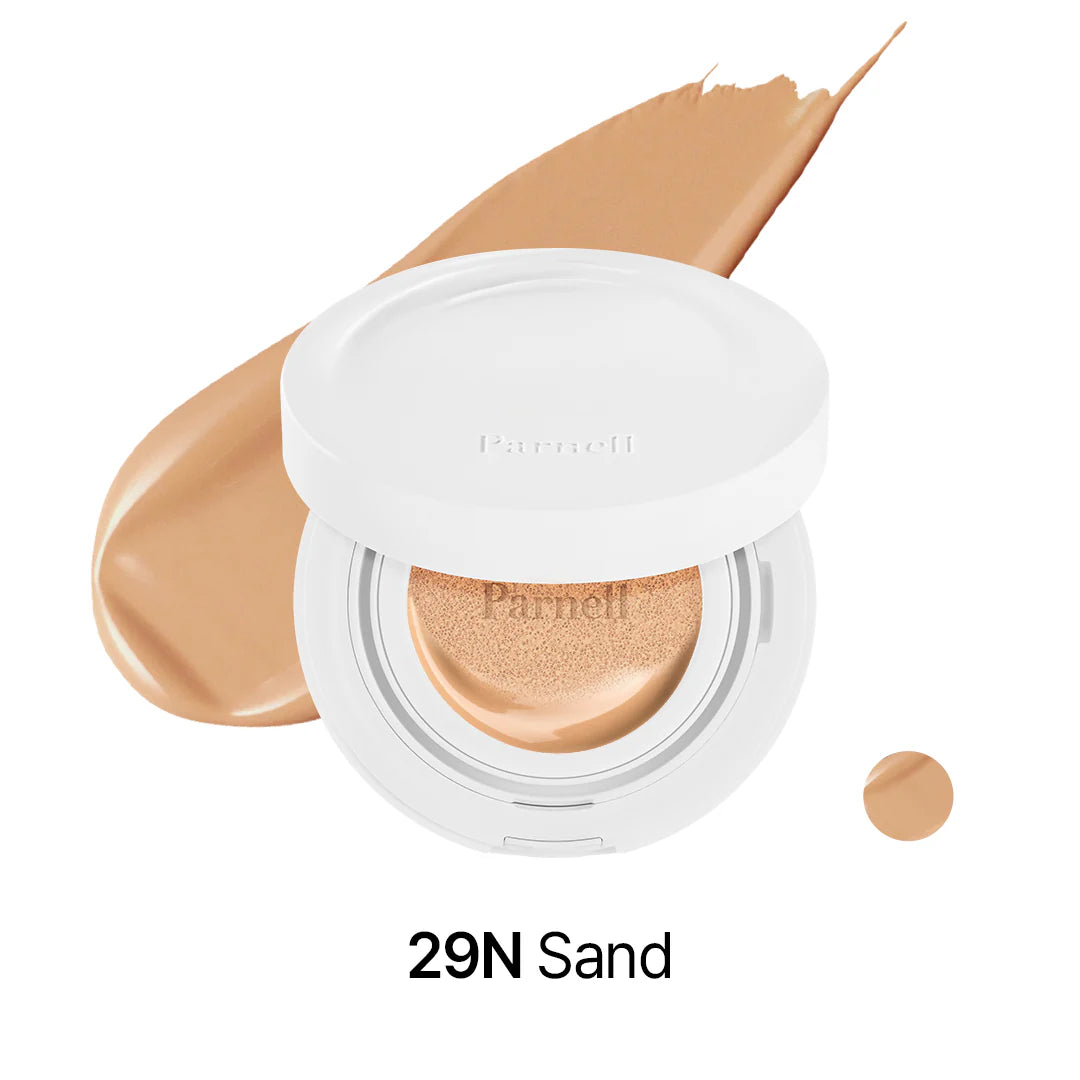[Parnell] Cicamanu Serum Cushion