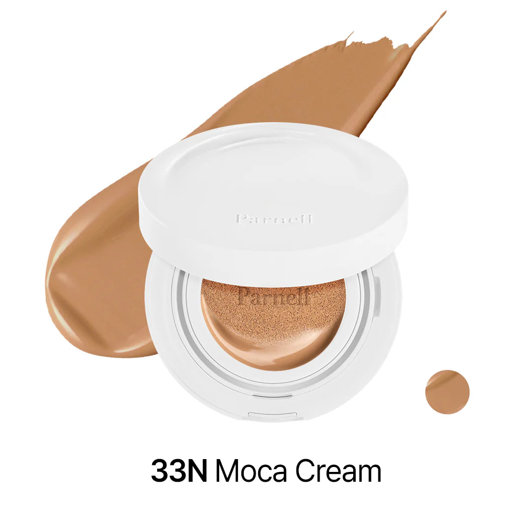 [Parnell] Cicamanu Serum Cushion