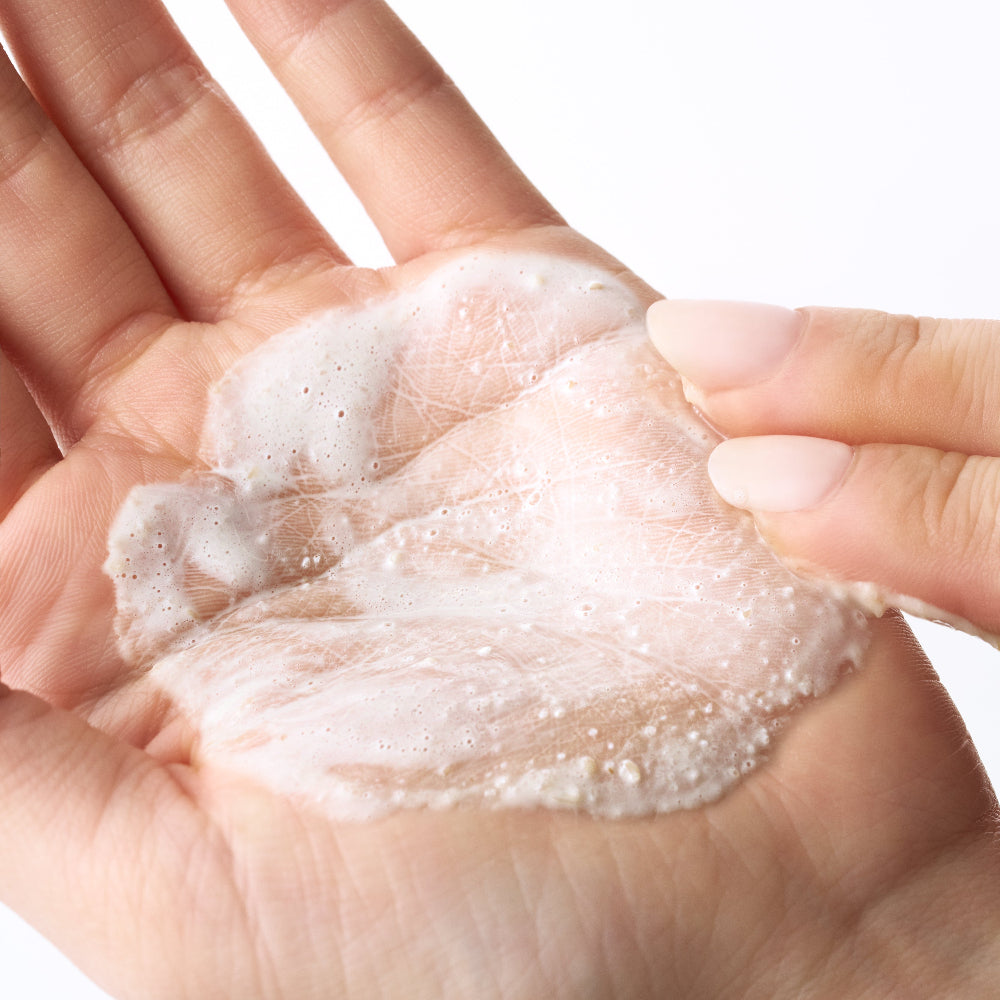 [Purito Seoul] Oat In Gentle Exfoliating Face Cleanser