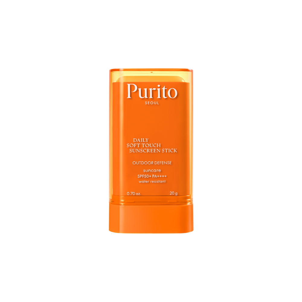 [Purito Seoul] Daily Soft Touch Sunstick