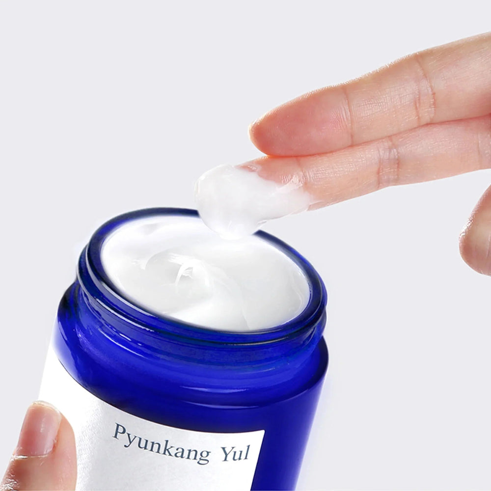 [Pyunkang Yul] Intensive Repair Cream