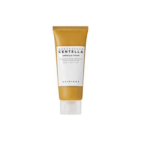 [SKIN1004] Madagascar Centella Ampoule Foam