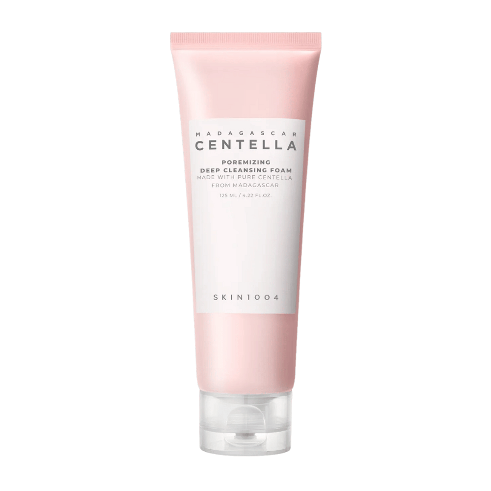 [SKIN1004] Madagascar Centella Poremizing Deep Cleansing Foam