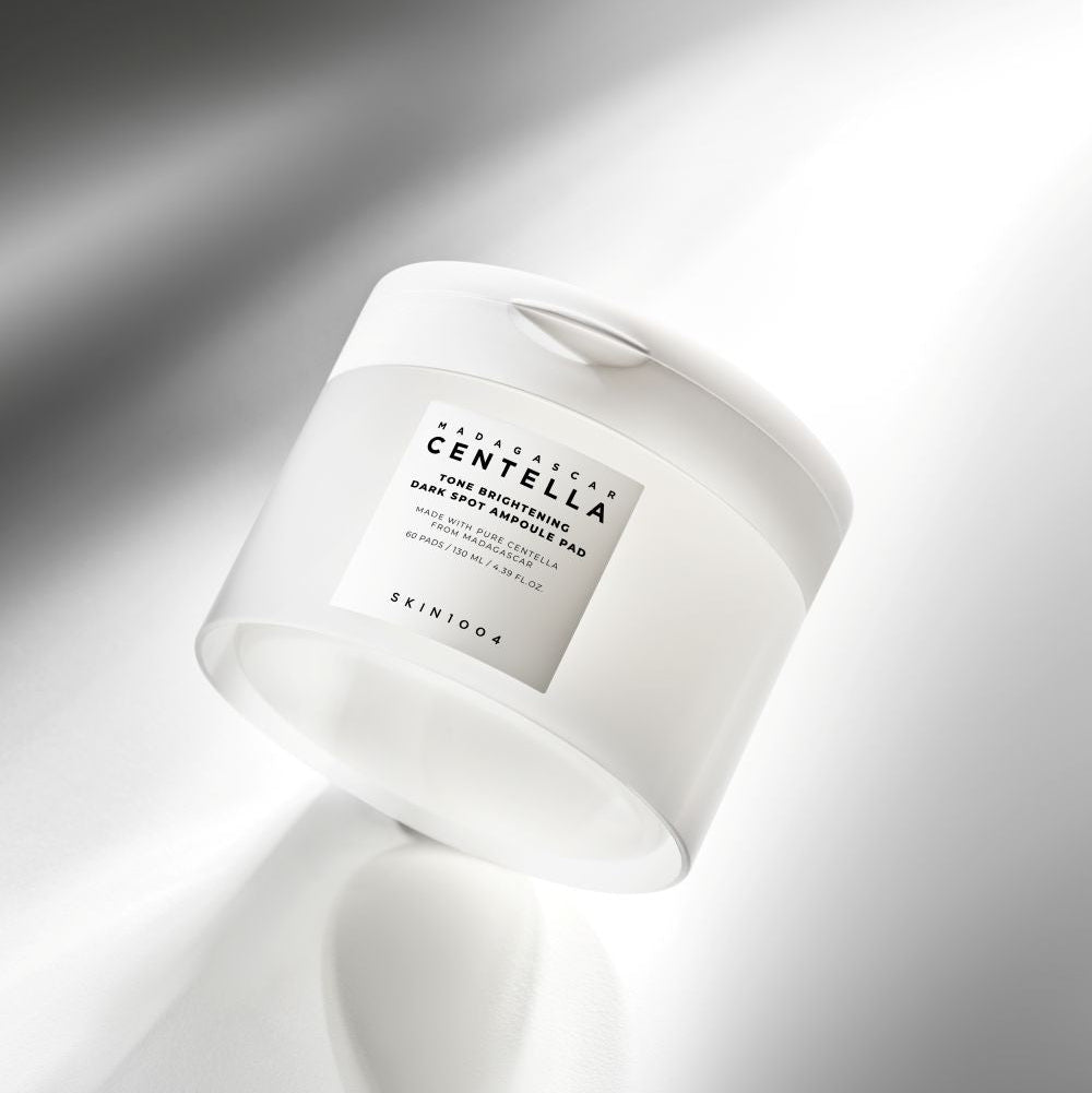 [SKIN1004] Madagascar Centella Tone Brightening Dark Spot Ampoule Pad