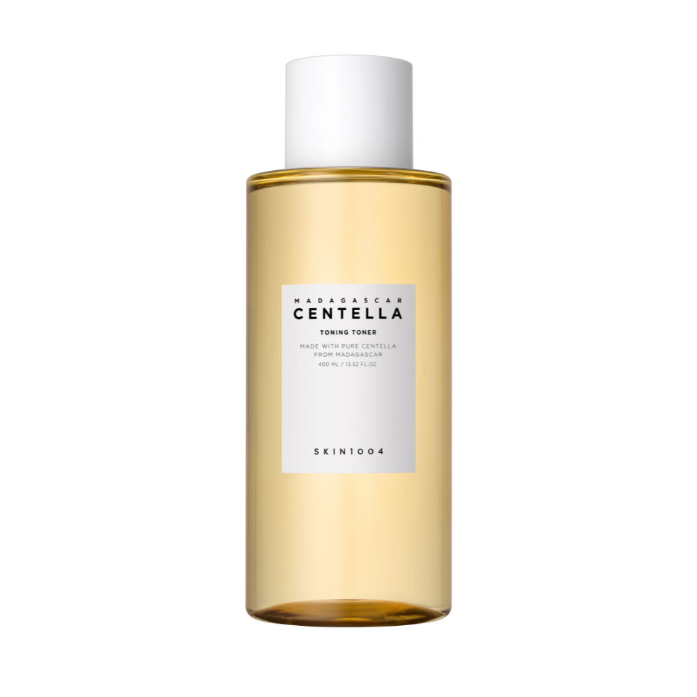 [SKIN1004] Madagascar Centella Toning Toner
