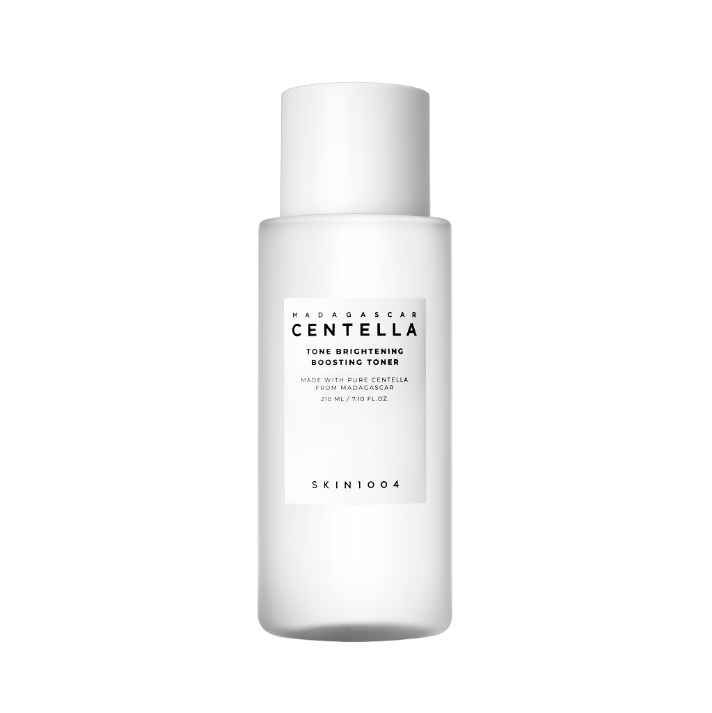 [SKIN1004] Centella Tone Brightening Boosting Toner