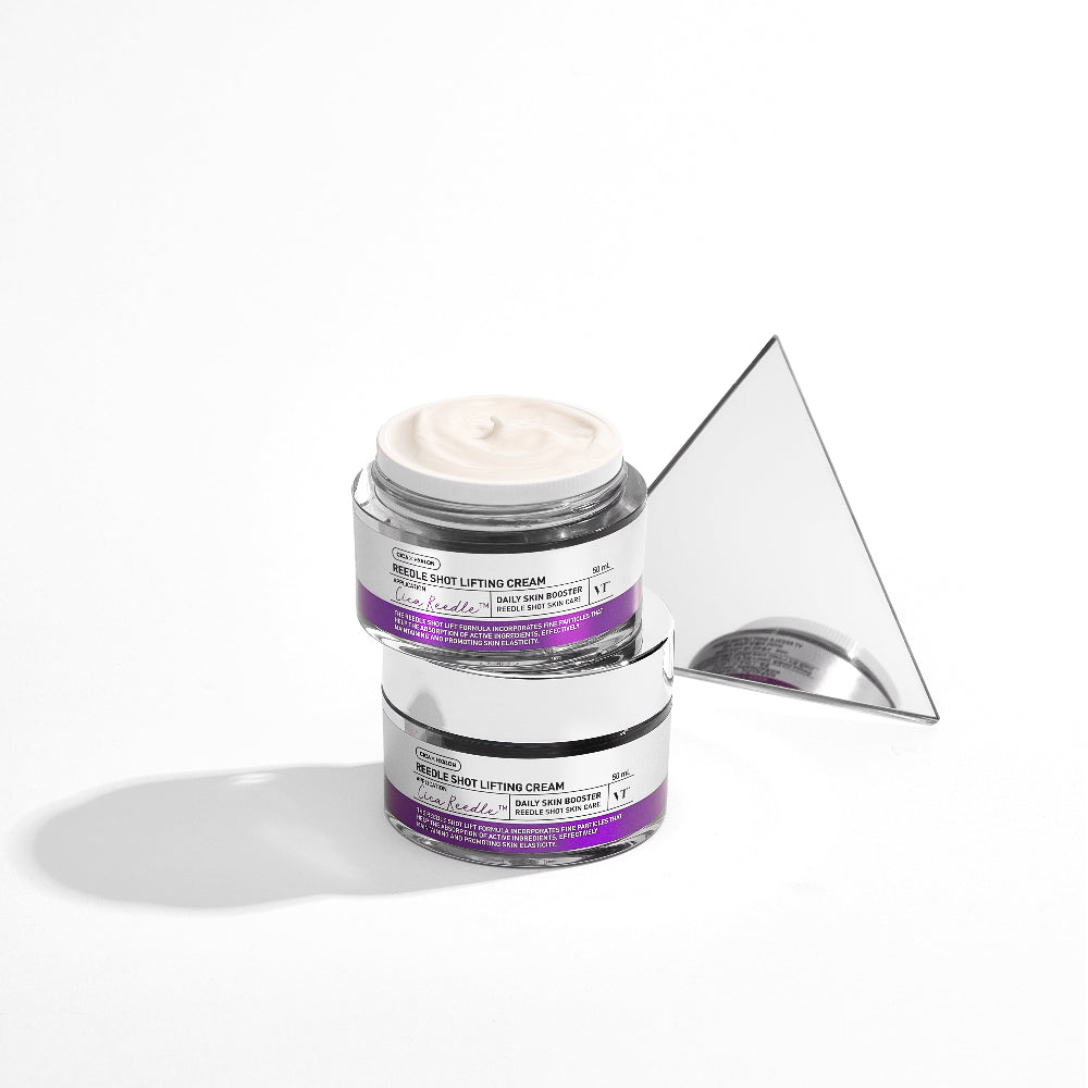 [VT Cosmetics] Reedle Shot Lifting Cream