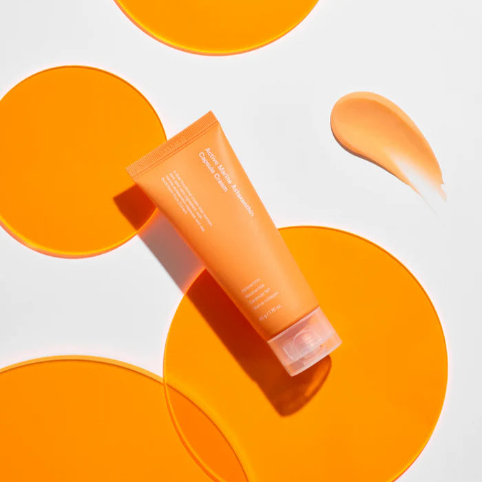[Sungboon Editor] Active Marine Astaxanthin Capsule Cream