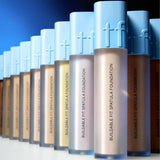 [TFIT] Buildable Fit Spatula Foundation