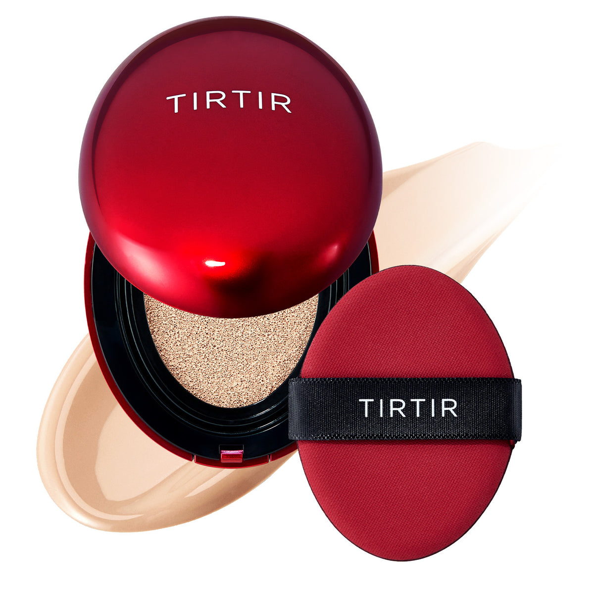 [TIRTIR] Mask Fit Red Cushion