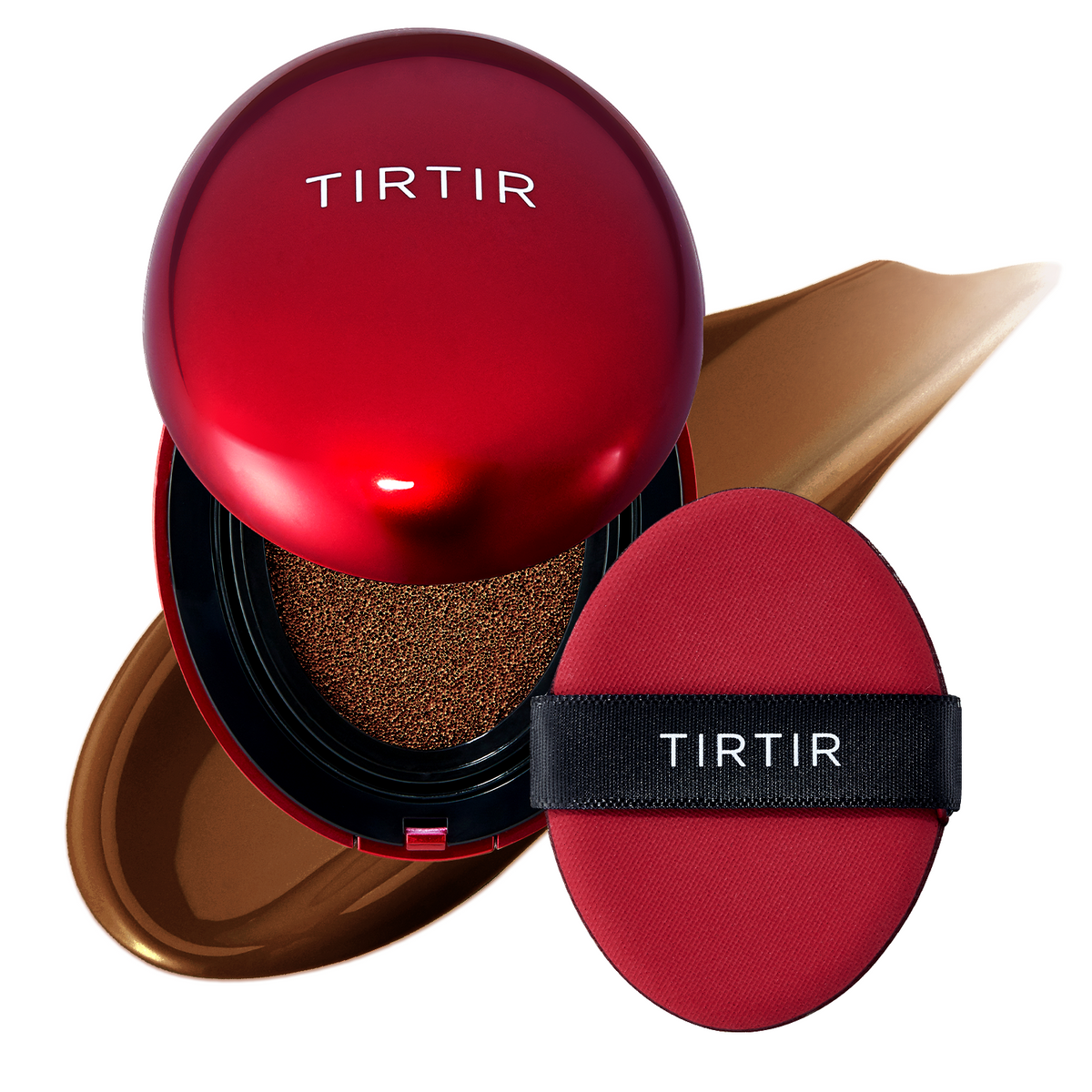 [TIRTIR] Mask Fit Red Cushion