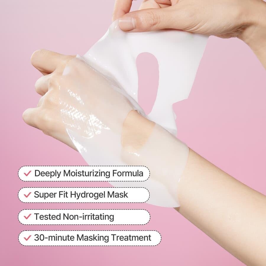 [Torriden] Cellmazing Straffendes Gel-Maske