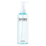 [Torriden] DIVE-IN Low Molecular Hyaluronic Acid Cleansing Oil