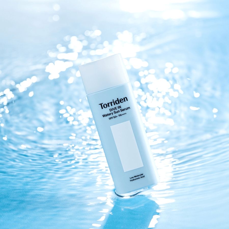 [Torriden] Dive In Watery Sun Serum