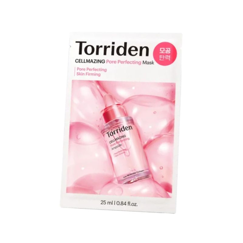 [Torriden] CELLMAZING Pore Perfecting Mask