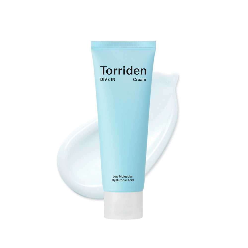 [Torriden] DIVE IN Low Molecular Hyaluronic Acid Cream