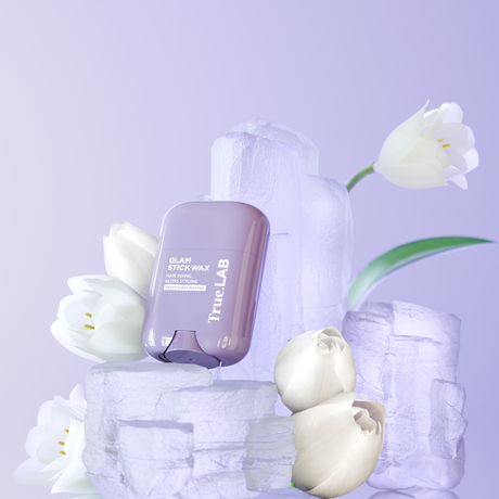 [True.LAB] Glam Stick Wax