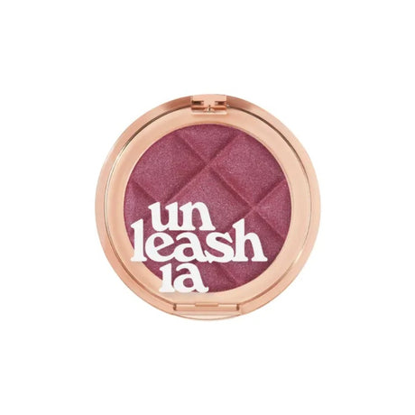 [Unleashia] Dough Dough Waffle Blush