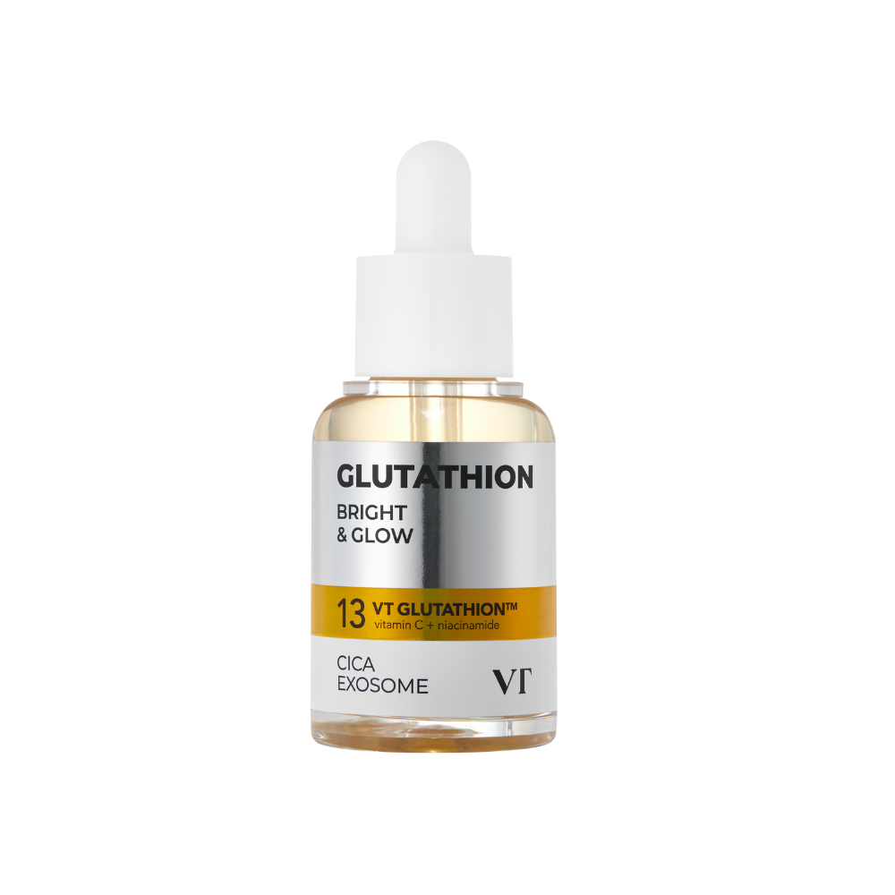 [VT Cosmetics] G2 Brightening Ampoule