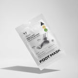 [VT Cosmetics] Reedle Shot Foot Peeling Mask