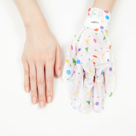 [VT Cosmetics] Reedle Shot Nourishing Hand Mask