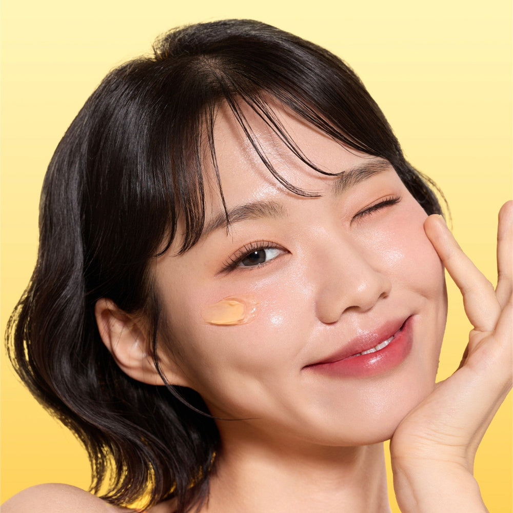 [VT Cosmetics] Vitamin C Astaxanthin Capsule Cream