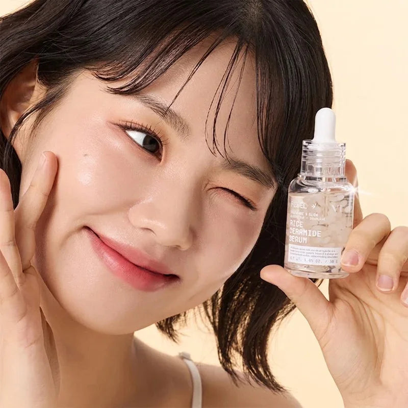 [VT Cosmetics] Rice Ceramide Serum