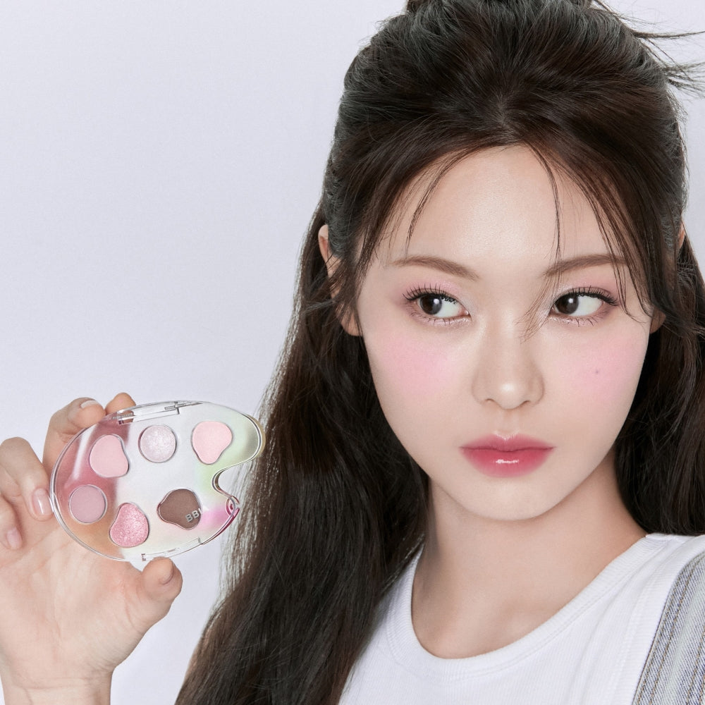 [BBIA] Last Eye Palette