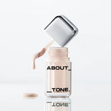[ABOUT_TONE] Skin Layer Cover Fit Concealer