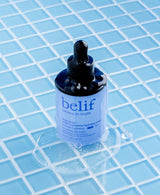 [belif] Super drops - Multi Hyaluronic Acids Serum