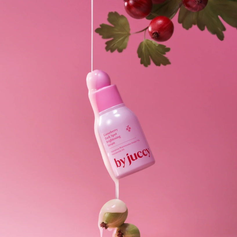 [by juccy] Gooseberry Dark Spot Brightening Serum