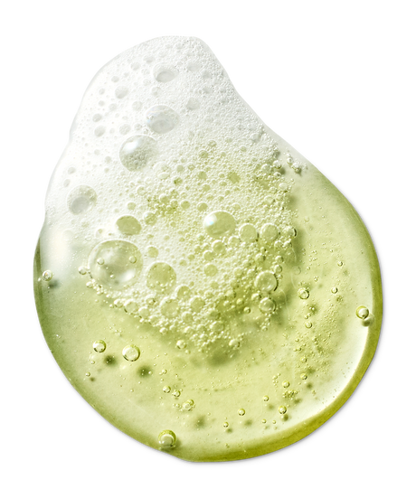 [Kaine] Rosemary Relief Gel Cleanser