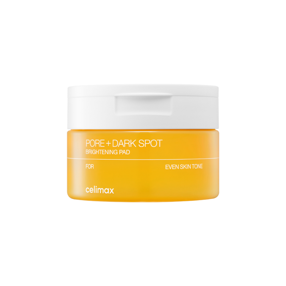 [Celimax] Pore+Dark Spot Brightening Pad