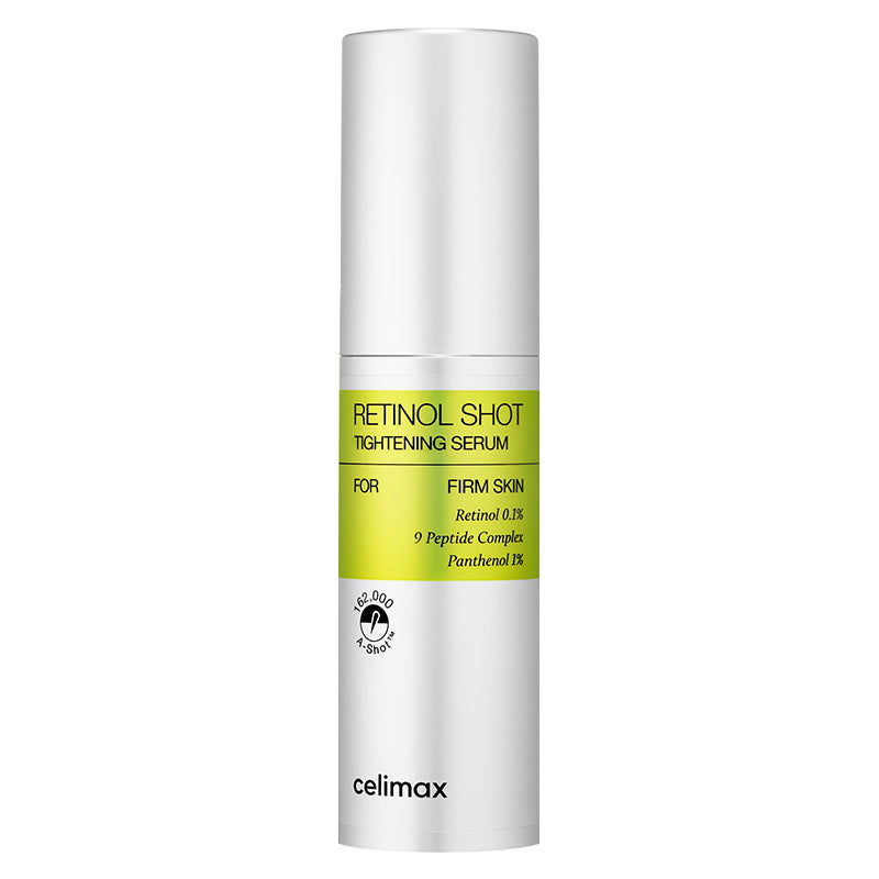[Celimax] The Vita-A Retinol Shot Tightening Serum