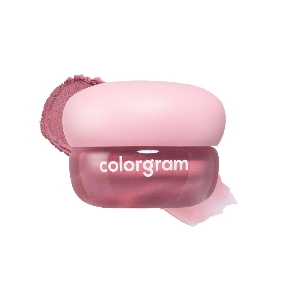 [colorgram] Tintin Dory Blur Jam