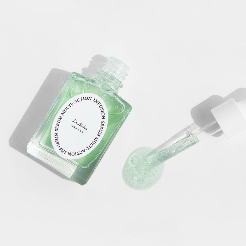 [Dr. Althea] Multi-Action Infusion Serum