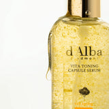 [d'Alba] Vita Toning Capsule Serum