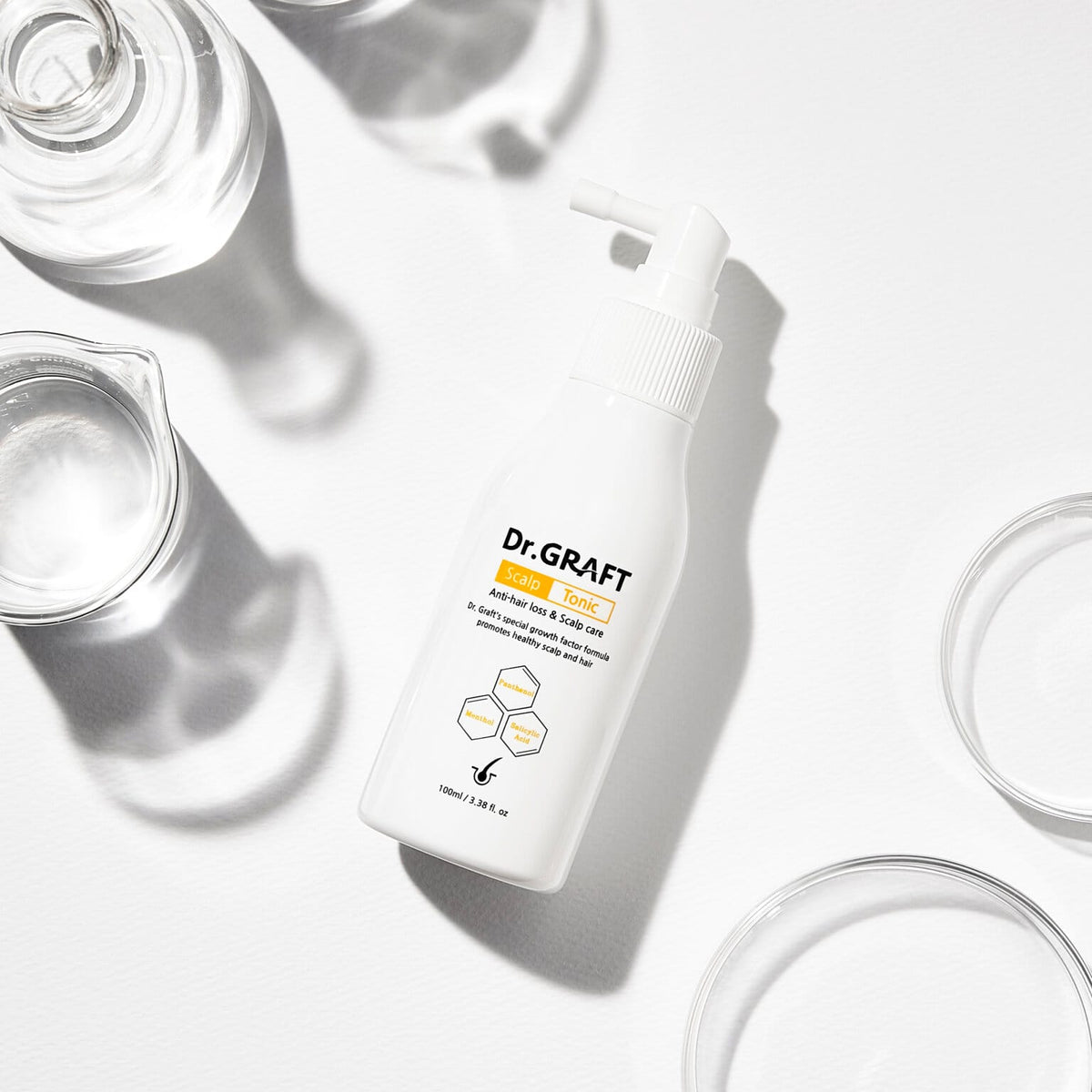 [Dr.Graft] Scalp Tonic