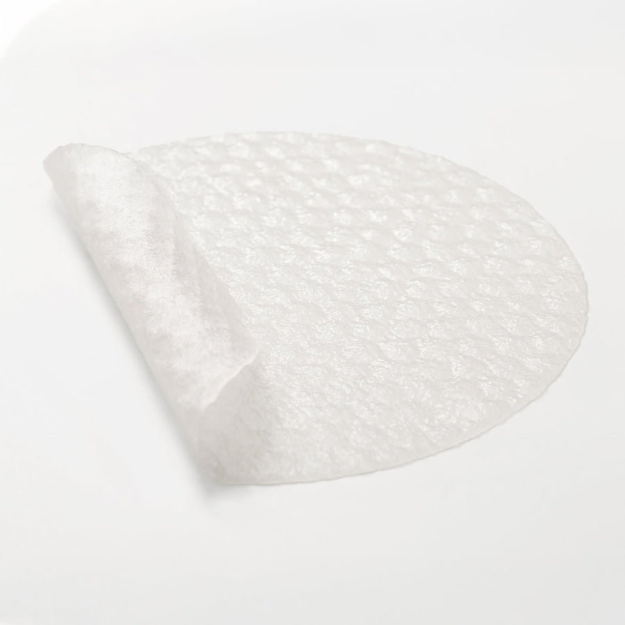 [EQQUALBERRY] Collagen Glow Up Gel Toner Pads
