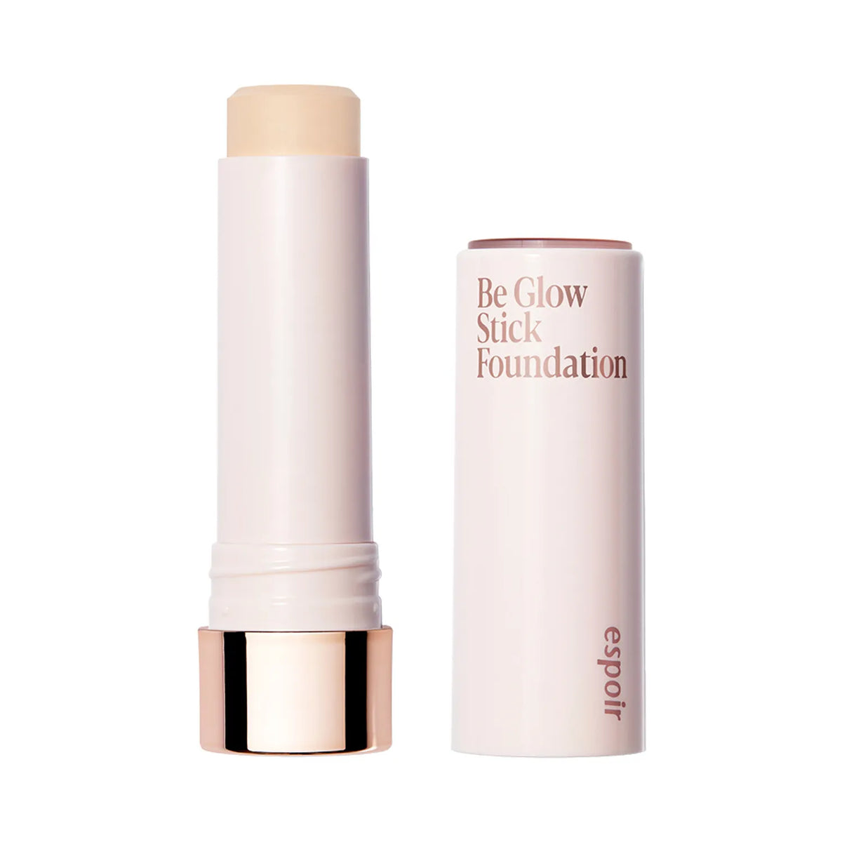 [espoir] Be Glow Stick Foundation