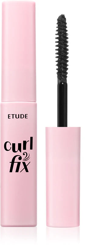 [ETUDE] Curl Fix Mascara