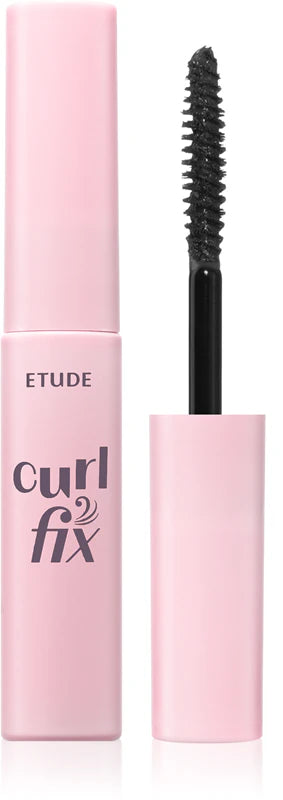 [ETUDE] Curl Fix Mascara