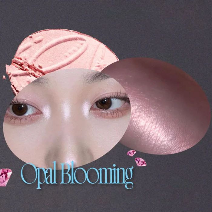 [fwee] Glitz Stone Highlighter