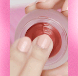 [fwee] Lip & Cheek Blurry Pudding Pot